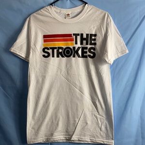 The strokes T-shirt